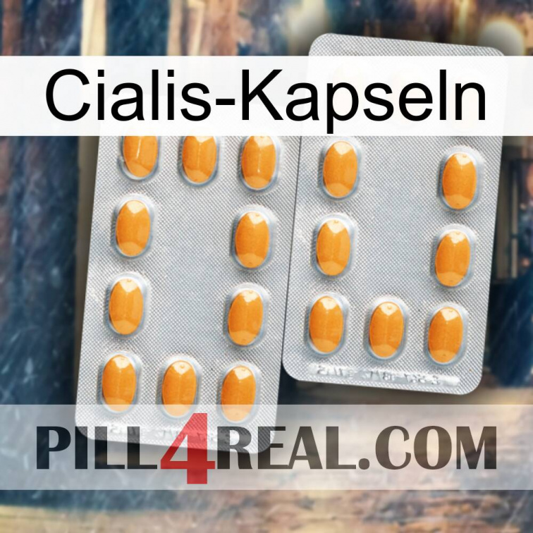 Cialis Capsules cialis4